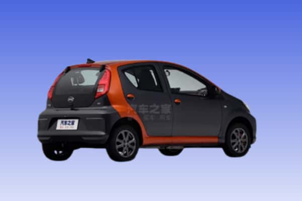 周口市项城抵押微型汽车