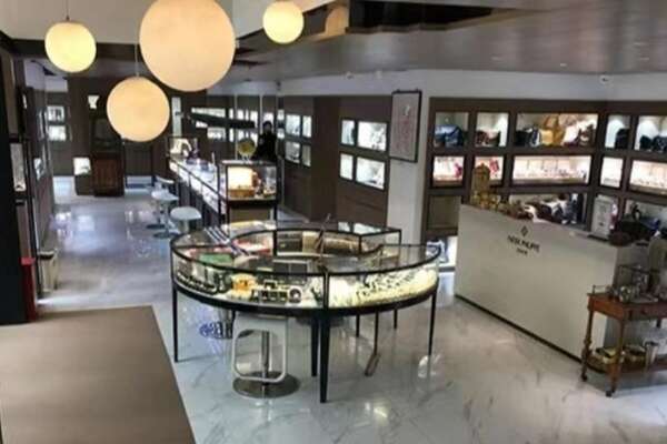 周口市项城寄卖奢侈品店